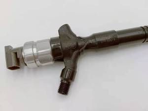 Injecteur Common Rail 23670-30420 23670-30400 23670-0L090 23670-30420 23670-0L070 23670-30300 23670-09360 095000-7761 pour <span class=keywords><strong>Deso</strong></span> - Product Image 3