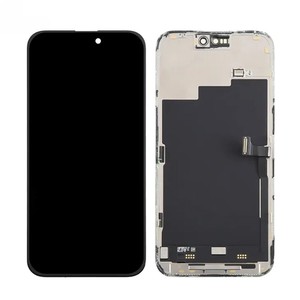Wholesale Original OLED Display for 15 Pro Max &amp; for 15 <strong>Plus</strong> <strong>Refurbished</strong> 1-Year Warranty Replacement Screen - Product Image 2