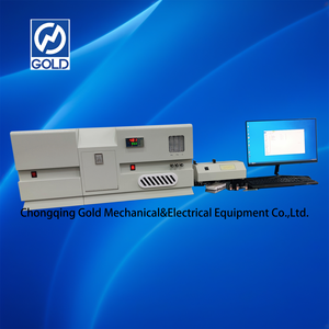 자외선 형광 황 분석기 ASTM D5453 <span class=keywords><strong>UV</strong></span> 형광 오일 황 함량 측정기 GD-5453 - Product Image 3