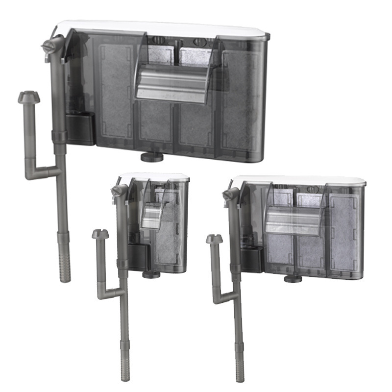 Modern Electric 5W Fish Tank Filter