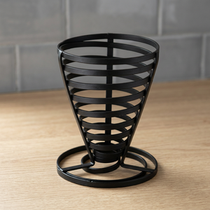 Iron <b>Wire</b> <b>Basket</b> - Product Image 1