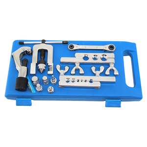 Kit de reparación de refrigeración HVAC, kit de reparación de tubo de abocardado, kit de herramientas expansor de tubo, HVAC, CT278/CT278 - Product Image 6