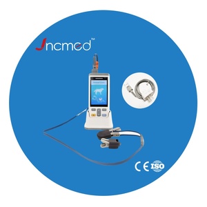 M3 Mini 3.5 inci Monitor tanda penting dokter hewan untuk kucing, anjing dan kuda - Product Image 5