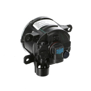 Feux antibrouillard avant 68353533AA pour Jeep Cherokee Compass Ram 1500 2500, boîtier en plastique de remplacement - Product Image 3