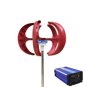 Kit de Generador Eólico Industrial de 400w 800w 12v, Motor de Generador Eólico Doméstico para el Hogar - Product Image 1