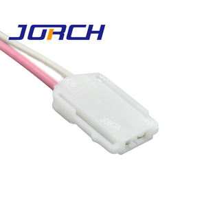 2 Pin su geçirmez otomatik kablo tesisatı konnektörü DJ70220Y-2-21 - Product Image 2