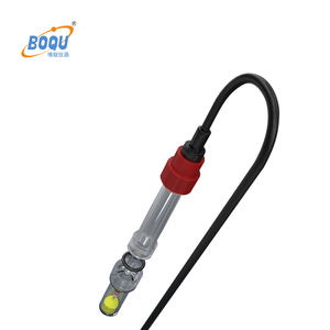 Sensor/probe/eletrodo de ORP (Redox) de Plástico/Vidro - Product Image 3