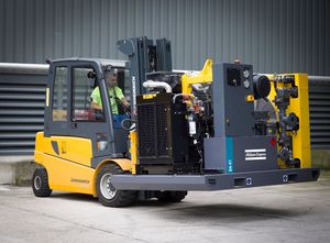 เครื่องอัดอากาศแบบพกพาสำหรับ XAHS750 XRHS650 XAHS350 T3 G3สกรูแรงดันสูง Atlas copco ดีเซลขนาดกลางแบบเคลื่อนที่ได้ - Product Image 5