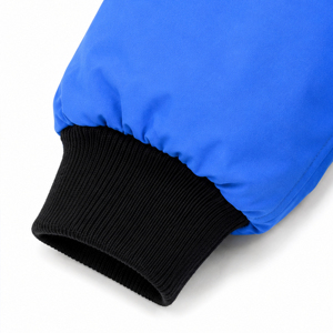 <span class=keywords><strong>Parka</strong></span> matelassée à capuche pour femme Boying, <span class=keywords><strong>bleu</strong></span> <span class=keywords><strong>marine</strong></span>, chaude pour l'hiver, multi-poches, coupe-vent, OEM ODM, vente en gros - Product Image 5