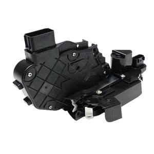 Cerradura de Puerta Delantera Izquierda para Land Rover LR091526 LR014101 C2D5639, Pieza de Repuesto de Plástico y Acero - Product Image 1