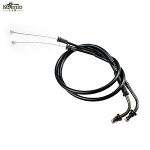 Cable de Acelerador KOLMIO-LAM para Motocicleta <span class=keywords><strong>BMW</strong></span> S1000RR S <span class=keywords><strong>1000</strong></span> <span class=keywords><strong>RR</strong></span> 2009 2010 2011 2012 <span class=keywords><strong>2013</strong></span> 2014 - Product Image 6