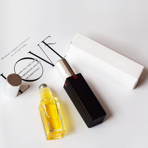 Vuông Montale chai nước hoa cộng với bao bì 3ml 5ml 10ml lăn bóng chai nước hoa Ai Cập dầu thủy tinh Nước hoa xịt chai - Product Image 1