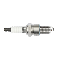 S026C MASUMA Prix d'usine Bougie d'allumage pour HYUNDAI SONATA IV 2.0L NA20S Carburateur SB/2T 90098-70004 90098-70003 09482-00421