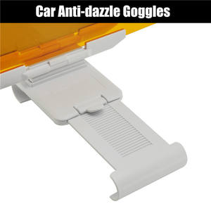 Солнцезащитный козырек 2 в 1 для автомобиля - Product Image 3