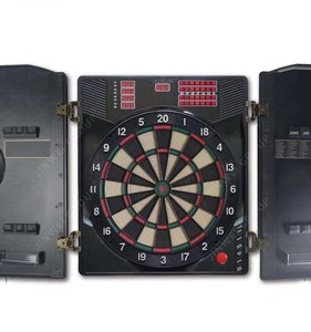 Ultimate Series Logo Personnalisation Jeu de fléchettes personnalisé - Product Image 5