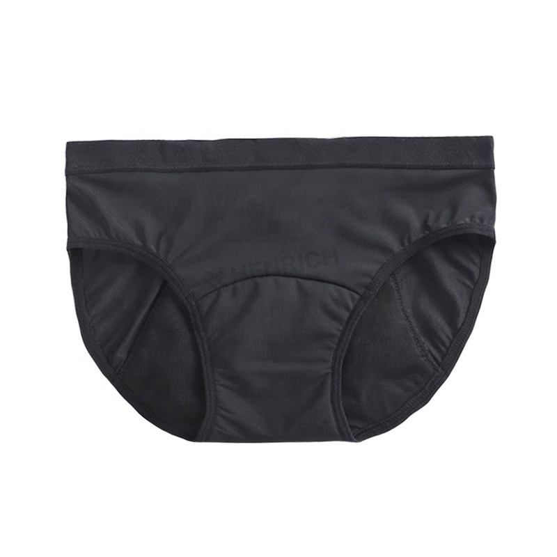Private Label OEM ODM Period Bamboo