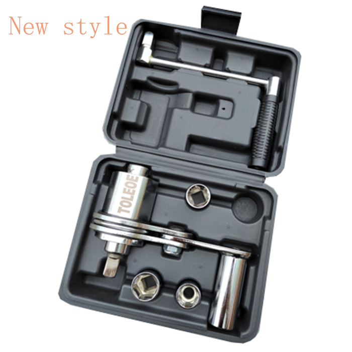 Полезный инструмент для бортового автомобиля, внедорожника, инструмент для удаления гаек шин, экономия сил, стандартный динамометрический ключ