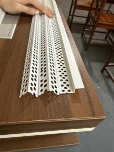 Protector <span class=keywords><strong>de</strong></span> ángulo <span class=keywords><strong>de</strong></span> pared <span class=keywords><strong>de</strong></span> plástico <span class=keywords><strong>de</strong></span> 20mm <span class=keywords><strong>de</strong></span> alta calidad, paneles <span class=keywords><strong>de</strong></span> yeso, estuco, esquina, cuentas, protectores <span class=keywords><strong>de</strong></span> esquina - Product Image 5