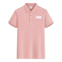 Vêtements de golf, polos personnalisés brodés et imprimés, design personnalisé, blanc uni, noir, coton, polyester, tissu respirant, polos pour hommes et femmes, logo