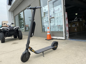 <span class=keywords><strong>Scooter</strong></span> Eléctrico de Dos Ruedas <span class=keywords><strong>E45</strong></span> para Adultos - Diseño Plegable, Alcance de 45 km, Velocidad de 30 km/h, Características Electrónicas - Product Image 6