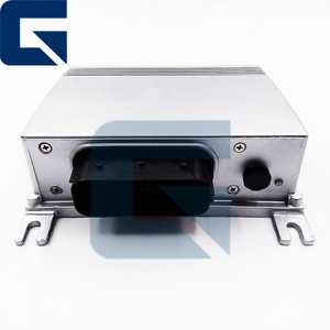Contrôleur ECM ECU 11380500 pour excavatrice EC35D EC55C - Product Image 2