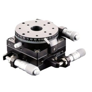 กล้องจุลทรรศน์แบบแมนนวล Suruga Seiki รุ่น B21-40A ระยะโฟกัส 0.55 มม. สำหรับการสังเกตด้วยกล้องจุลทรรศน์ - Product Image 5