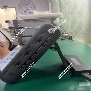 Agilent Keysight N9918A FieldFox 26.5 GHz RF <b>Cable</b> Antenna Combination Analyzer /yh - Product Image 3