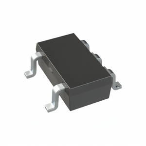 Composants électroniques de gestion de l'alimentation (PMIC) SC 74A, SOT 753 TPS3840DL32DBVRQ1, circuit intégré (CI) en stock - Product Image 1