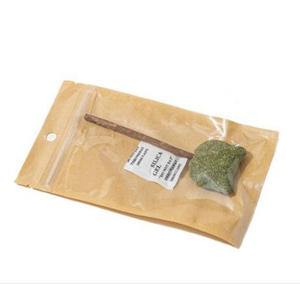 Piruletas de hierba gatera para gatos, palitos de dentición, juguetes para gatos con forma de piruleta, juguete de piruleta de madera con forma de araña y hierba gatera para limpiar los dientes - Product Image 6