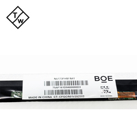 NV173FHM-N41 BOE marka FULL HD 1080P IPS 17.3 inç LCD LED Panel 30 Pins EDP konektörü