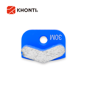 NewGrind Rhino <span class=keywords><strong>Disque</strong></span> abrasif personnalisé compatible OEM et type de tampon - Product Image 6