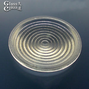 태양열 및 태양광발전 시스템을 위한 고효율 붕규산 프레넬 렌즈 - Product Image 4