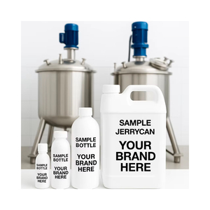 OEM & nhãn hiệu riêng tùy chỉnh hàng loạt nhỏ & thí điểm pha trộn dịch vụ tùy chỉnh hóa chất xây dựng & thị trường thử nghiệm - Product Image 1