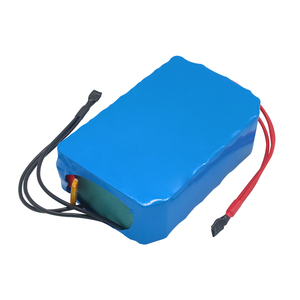 Paquetes de Baterías de Iones de Litio 18650 de 48V 10Ah 15Ah 20Ah 25Ah 30Ah para Bicicletas Eléctricas, Scooters de 1000W 1500W, Venta al Por Mayor - Product Image 1