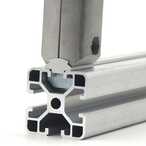 Plaques en <span class=keywords><strong>aluminium</strong></span> extrusion, 40x40/40x80mm, <span class=keywords><strong>prix</strong></span> <span class=keywords><strong>au</strong></span> <span class=keywords><strong>kg</strong></span> pour <span class=keywords><strong>l</strong></span>'industrie - Product Image 6