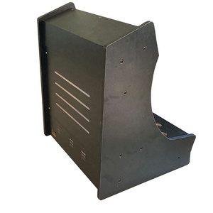 Juego de velocidad de jungla operado por monedas, arcade de 19 pulgadas, bartop - Product Image 6