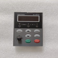 Teclado de Operador PLC EMOTRON CGMC4T751BGZ1, Suministro al por Mayor