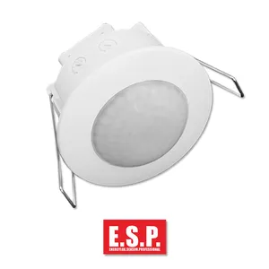 ES-P17A CEILING MOUNT赤外線モーションセンサーPIRスイッチPIRセンサー