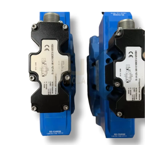 KBDG5V-5-2C90N-X-H-M1-PE7-H1-10 ไฮดรอลิกแบบสัดส่วน - Product Image 5