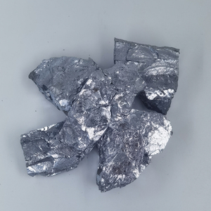 Trung Quốc Nhà máy cung cấp 99.95% kim loại Chrome khối <span class=keywords><strong>Chromium</strong></span> kim loại cục U - Product Image 5