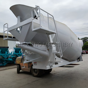 Tanque de Mezcla de Acero Inoxidable |   Tanque de Mezcla de Líquidos de 100-10000L |   Mezclador con Agitador de Grado Cosmético/Químico/Alimentario - Product Image 2