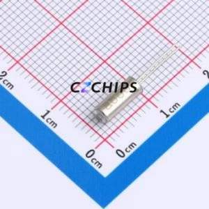 K26080002020T Crystal (Passive) DT-26 Crystal Oscillator 8MHz 20ppm 20pF 20ppm - Product Image 1