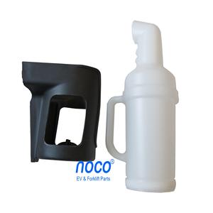 Pot à sable pour chariots de golf - Product Image 3