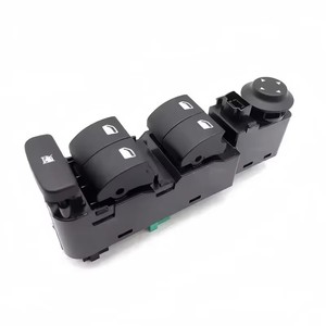 สวิตช์ยกกระจกเปอโยต์ รุ่น ZQ008887XT RZ-BZ0009 สำหรับเปลี่ยนซ่อม - Product Image 5