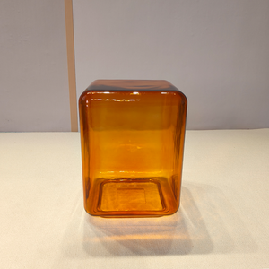 Tavolino da Caffè Moderno e Semplice <span class=keywords><strong>in</strong></span> <span class=keywords><strong>Vetro</strong></span> Colorato di Lusso per Soggiorno, Divano, Comodino, Arredamento Casa - Product Image 6