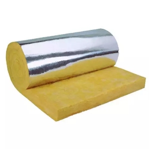 Grande tubo in lana di <span class=keywords><strong>roccia</strong></span> per l'isolamento delle tubazioni industriali - Product Image 1