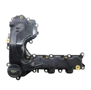 OE 9802912580 cubierta de válvula de <span class=keywords><strong>motor</strong></span> Original cubierta basculante para <span class=keywords><strong>Peugeot</strong></span> 2008 <span class=keywords><strong>308</strong></span> 308S 408 Citroen C3XR C4L - Product Image 6