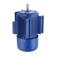 YC100-2, 2.2 kW 220V 3000 tr/min Offre Spéciale condensateur course asynchrone monophasé électrique robuste monophasé moteur à induction