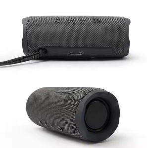 Original OEM không thấm nước jpl flip7 ngoài trời loa stereo HIFI âm thanh không dây IPX7 xách tay màu xanh răng Loa FM màu xanh hifi bass - Product Image 4