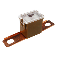 TYTXRV RV Caravan Parts 4-Way 4 In 4 Out 120A 12V 24V Car Motorhome Truck Fuse Box